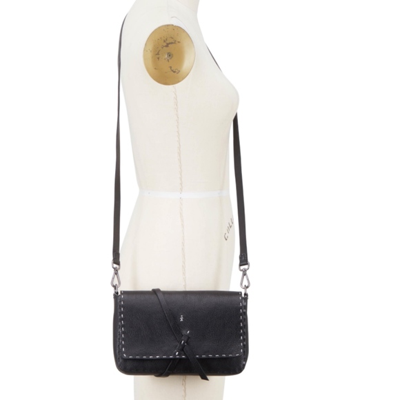 Henry Beguelin Handbags - Henry Beguelin Crossbody/Clutch Handbag